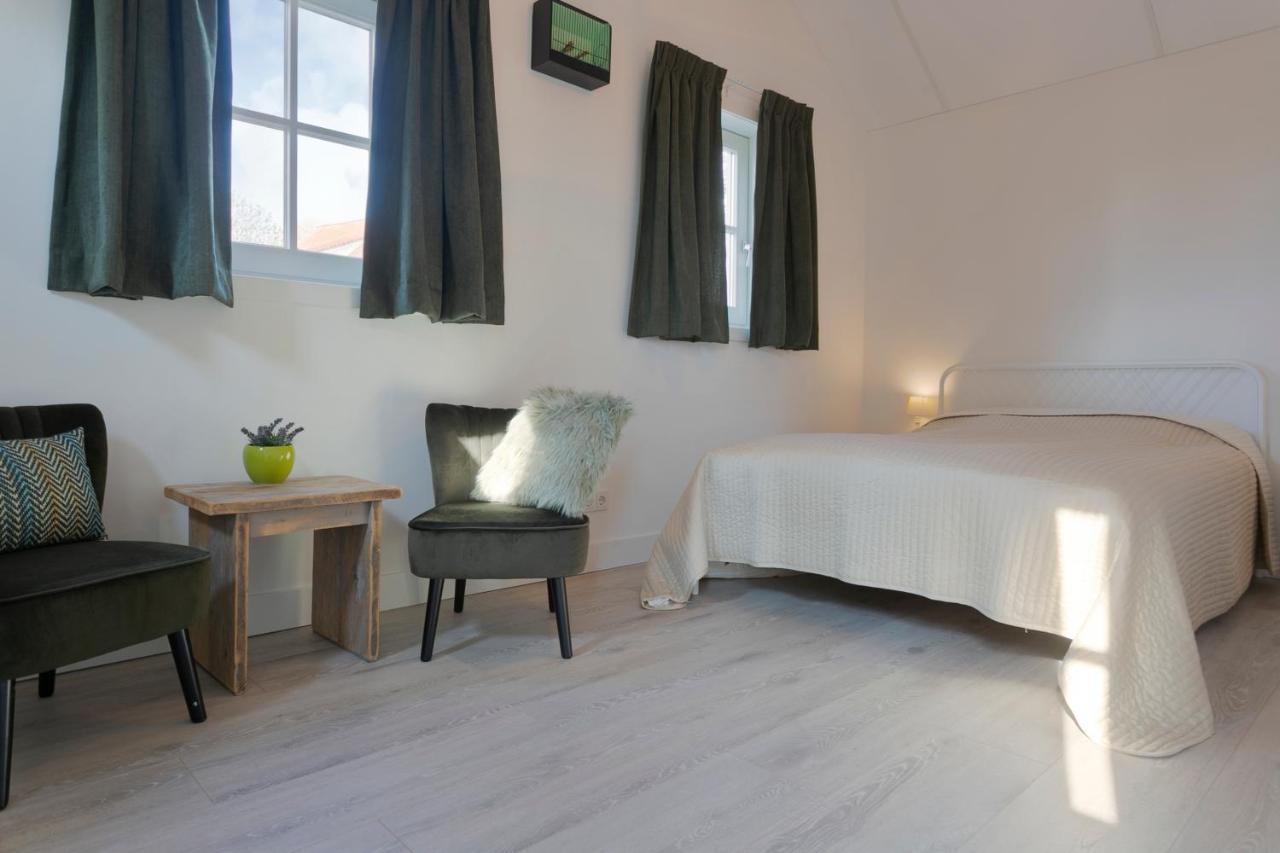Bed & Breakfast Bed En Brood Donna