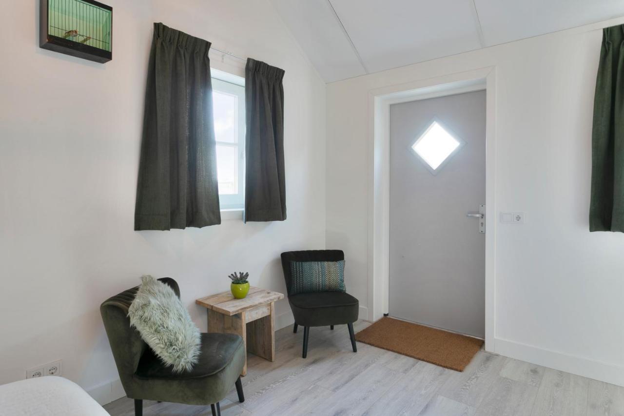 Bed En Brood Donna Bed & Breakfast *