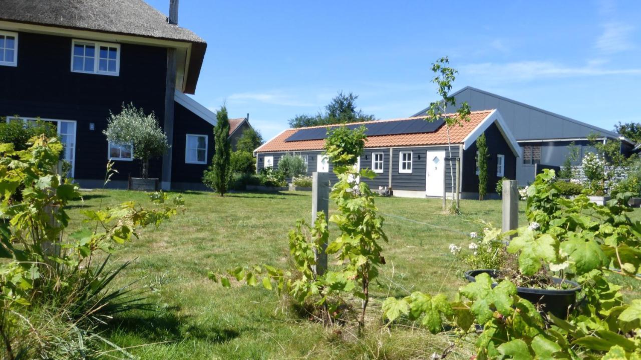 Bed En Brood Donna Bed & Breakfast Pijnacker