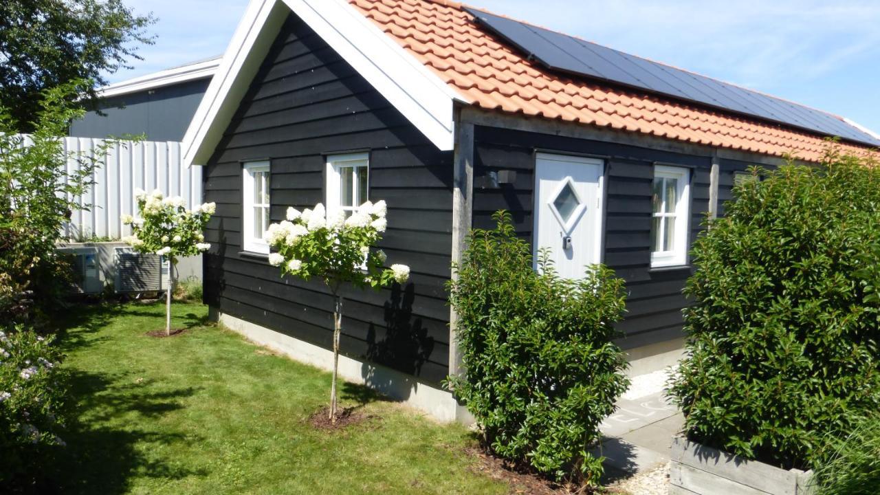Bed En Brood Donna Bed & Breakfast