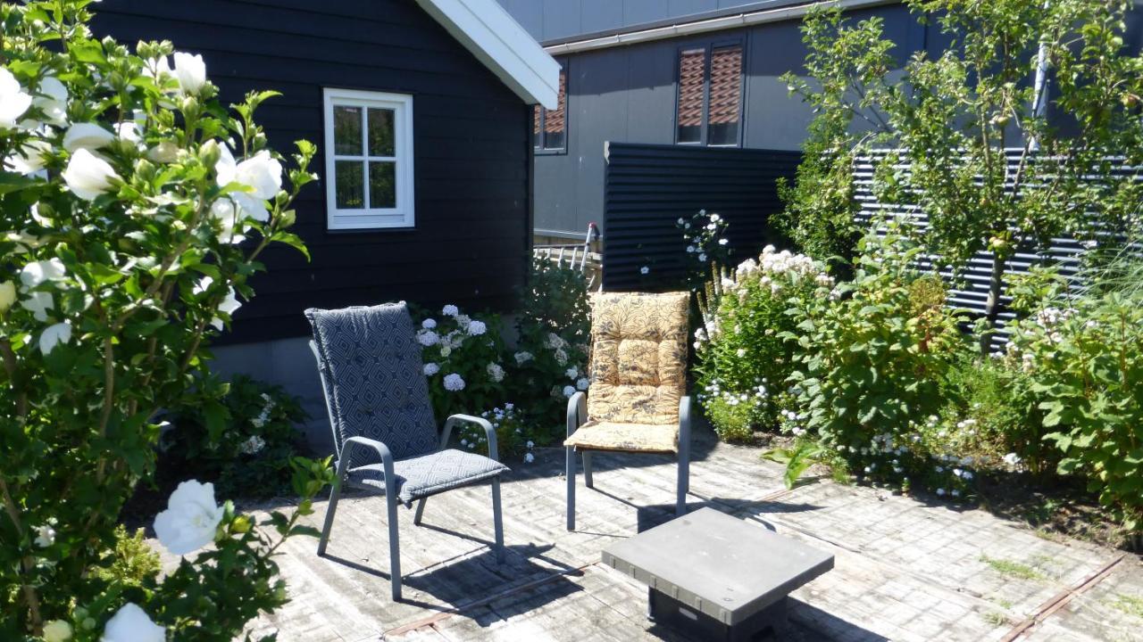 Bed & Breakfast Bed En Brood Donna *
