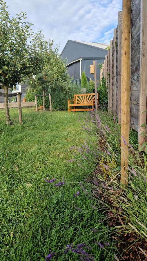 Bed En Brood Donna Bed & Breakfast *