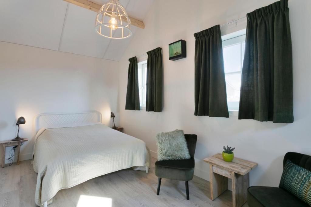 Bed & Breakfast Bed En Brood Donna *
